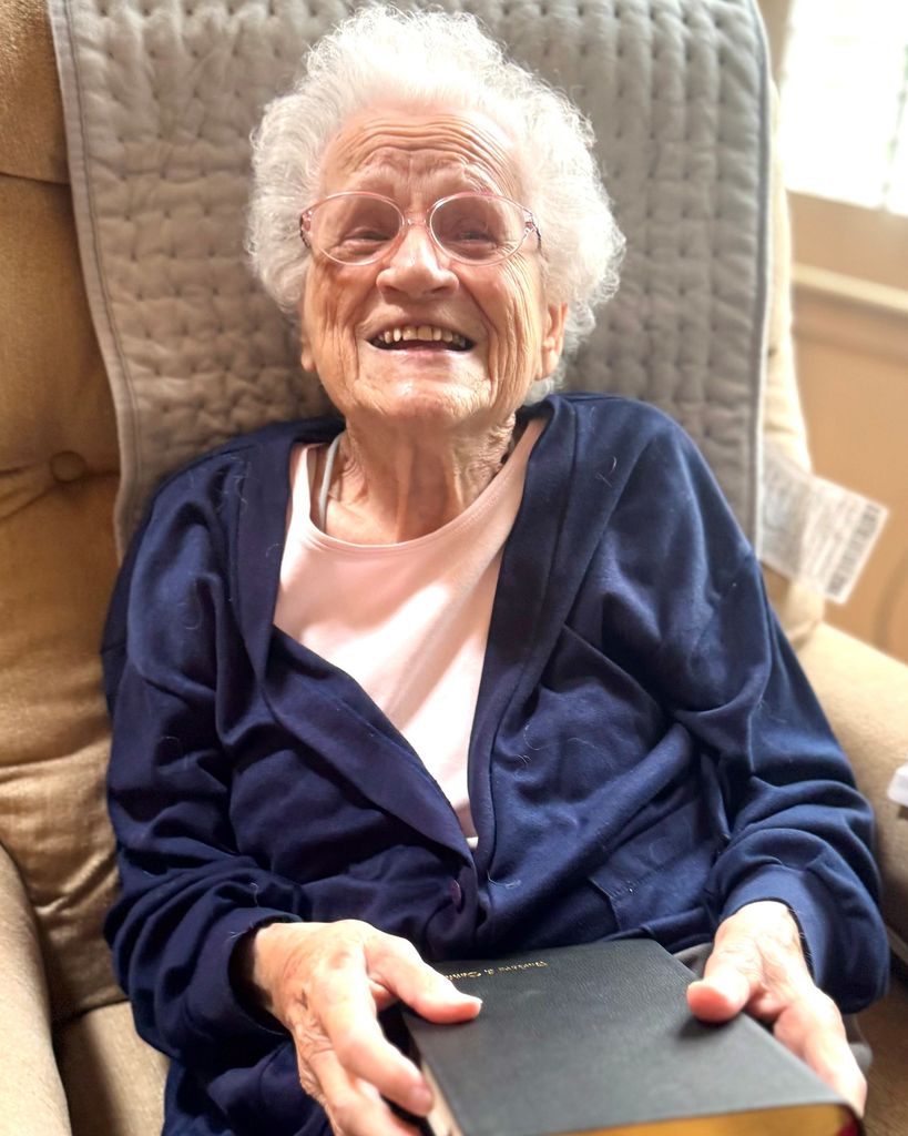 Barbara Daniel Profile Photo