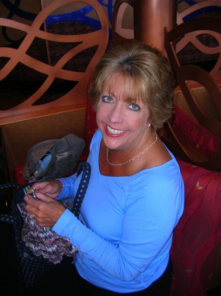 Cynthia Anne Reichert