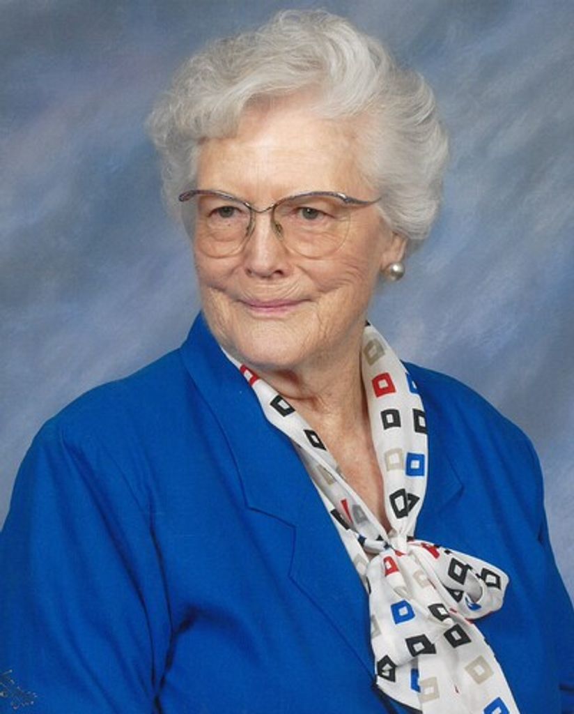 Alma J Carlsten