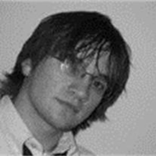 Brian Ray "Bj" Littrell, Jr. Profile Photo