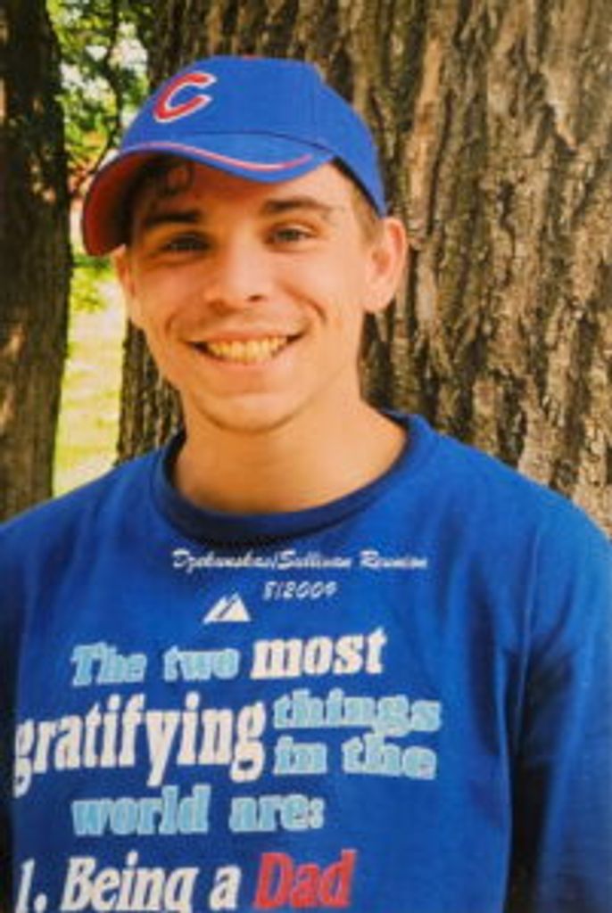 Carson Lee Kennard Ii Profile Photo