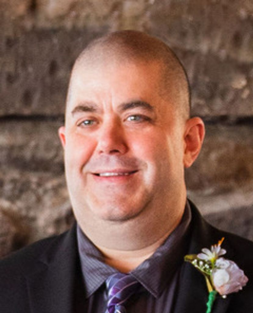 Chief Timothy M. Johnson Profile Photo