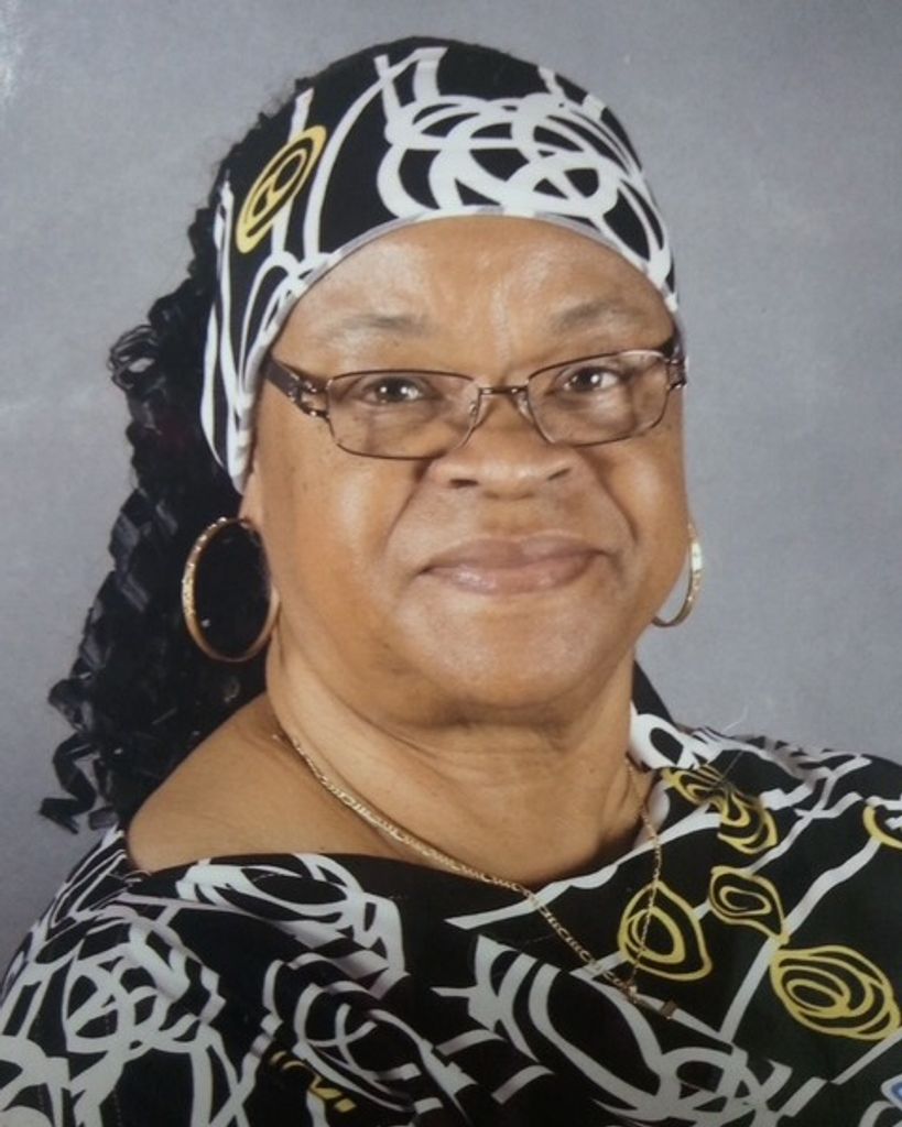 Catherine Moore