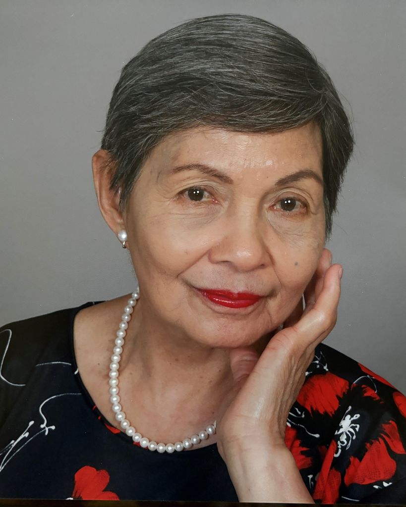 Remedios T. Jumawan Profile Photo