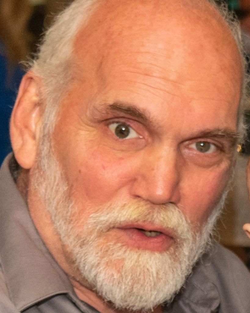 Mark Raymond "Hep" Heptner Profile Photo
