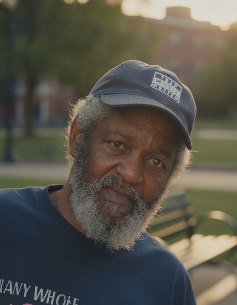Roscoe Earnell Watkins, Jr.