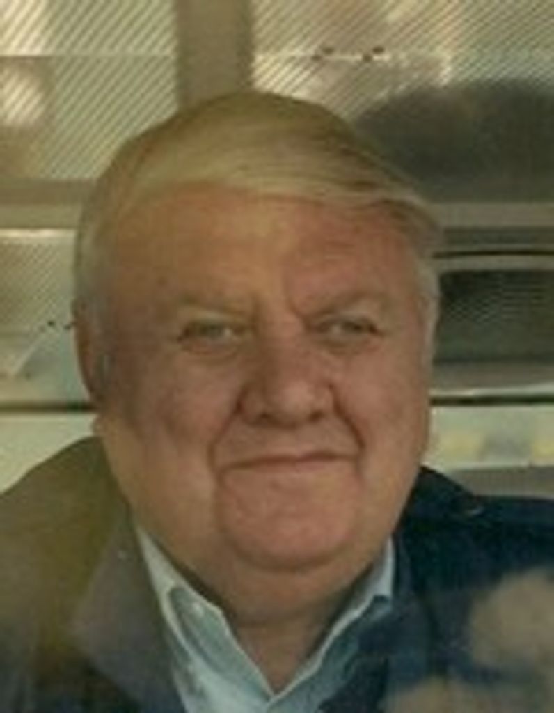 Arthur Charles "Art" Stewart