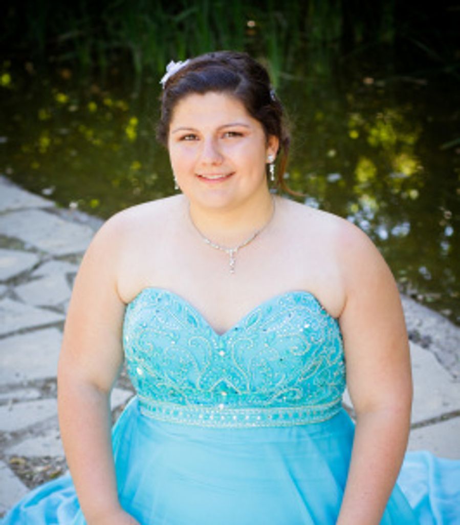 Jessica Warniski Profile Photo