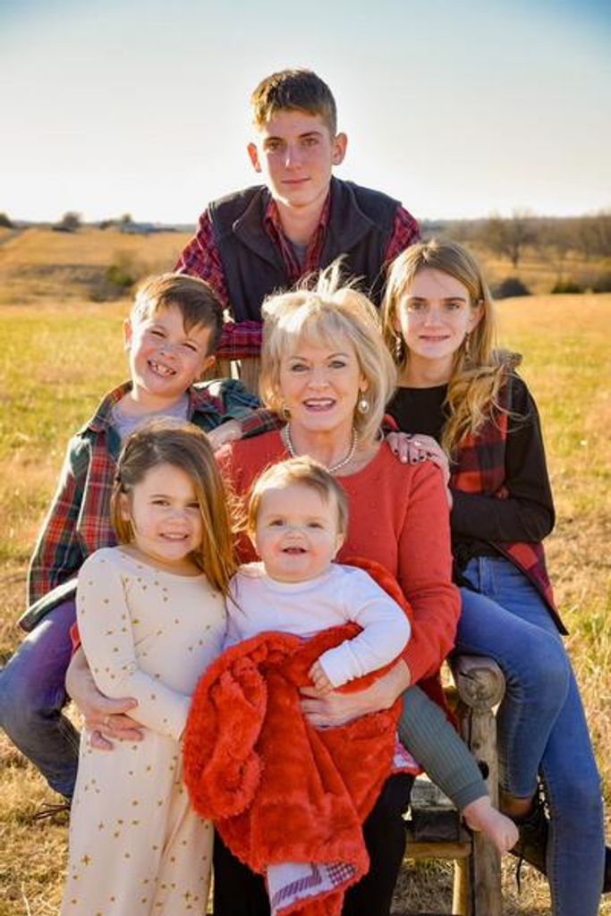 Cindy Ann O'Kelley Profile Photo