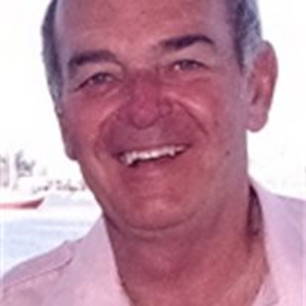 Alcide J. L'Ecuyer Profile Photo