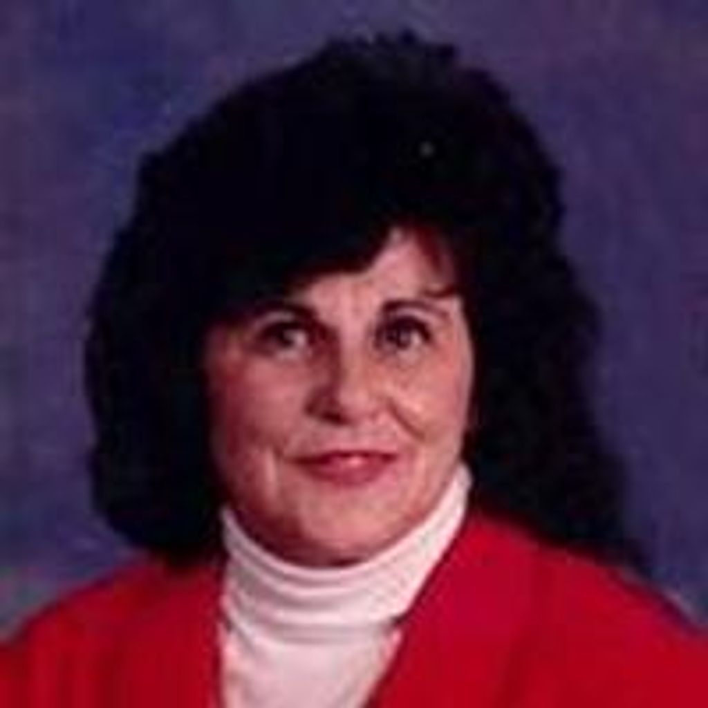 Glenda Green