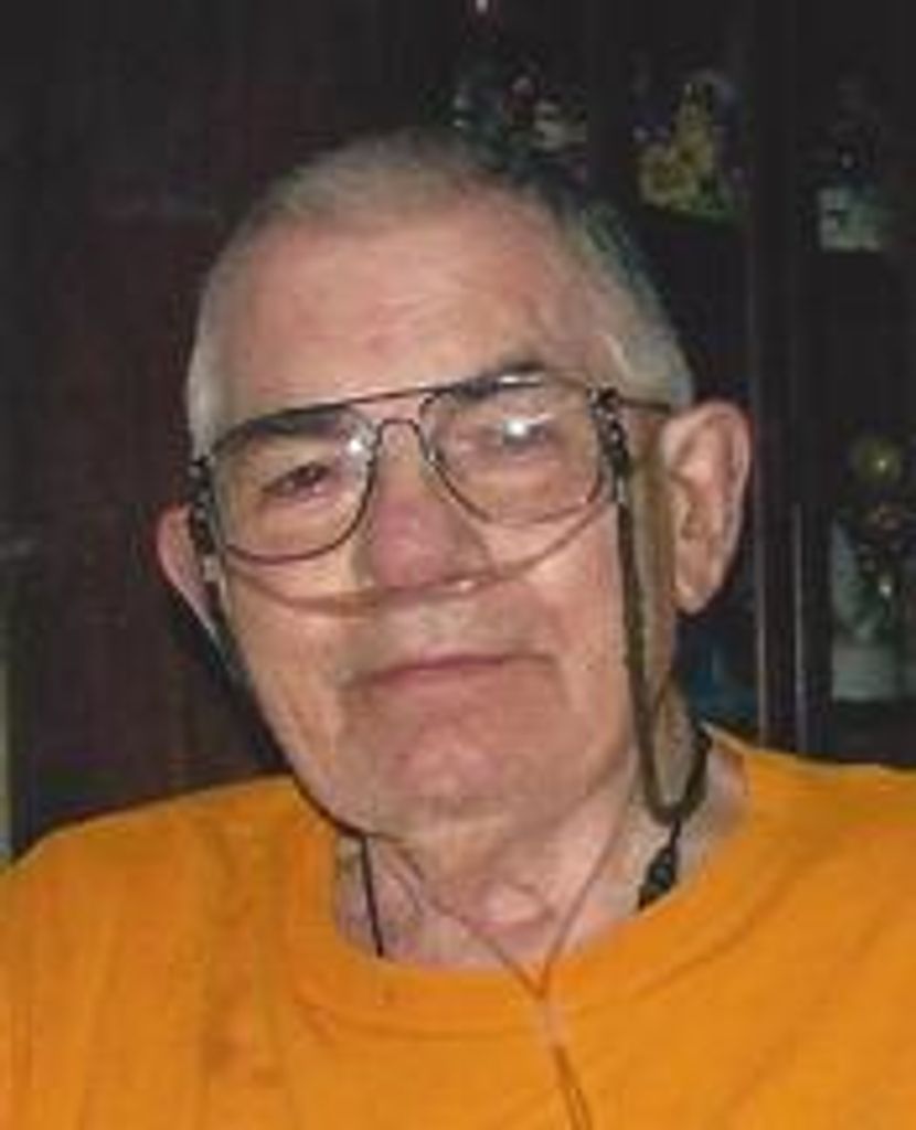 George Walter Wolcott