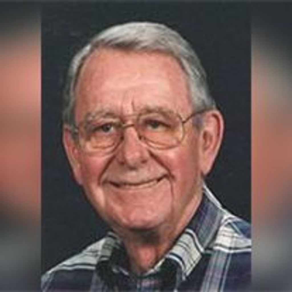 Lewis G. Munday Profile Photo
