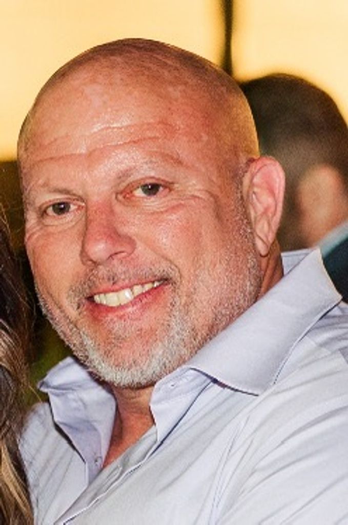 Robert “Rob” Edgar Berry, Jr.