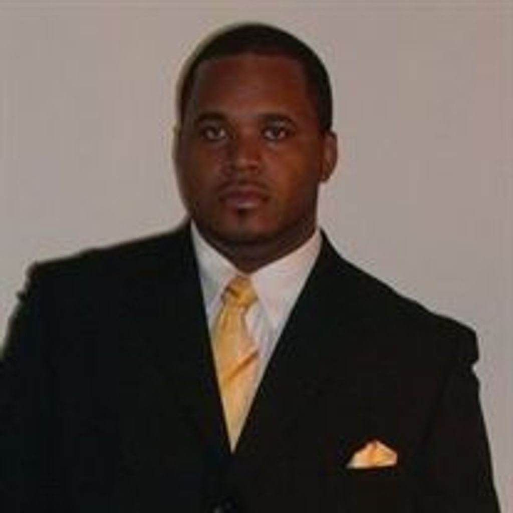 Mr. Kenyatha C. Walker Profile Photo