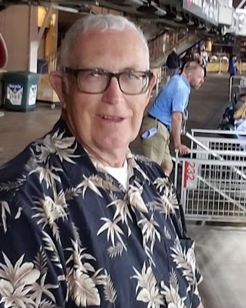 Anthony R. Hopper, Jr. Profile Photo