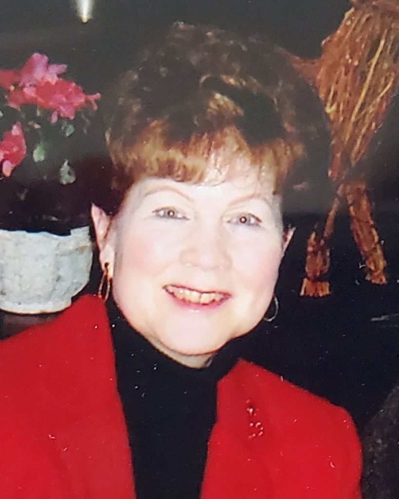 Elizabeth "Ellen" Eagan Profile Photo