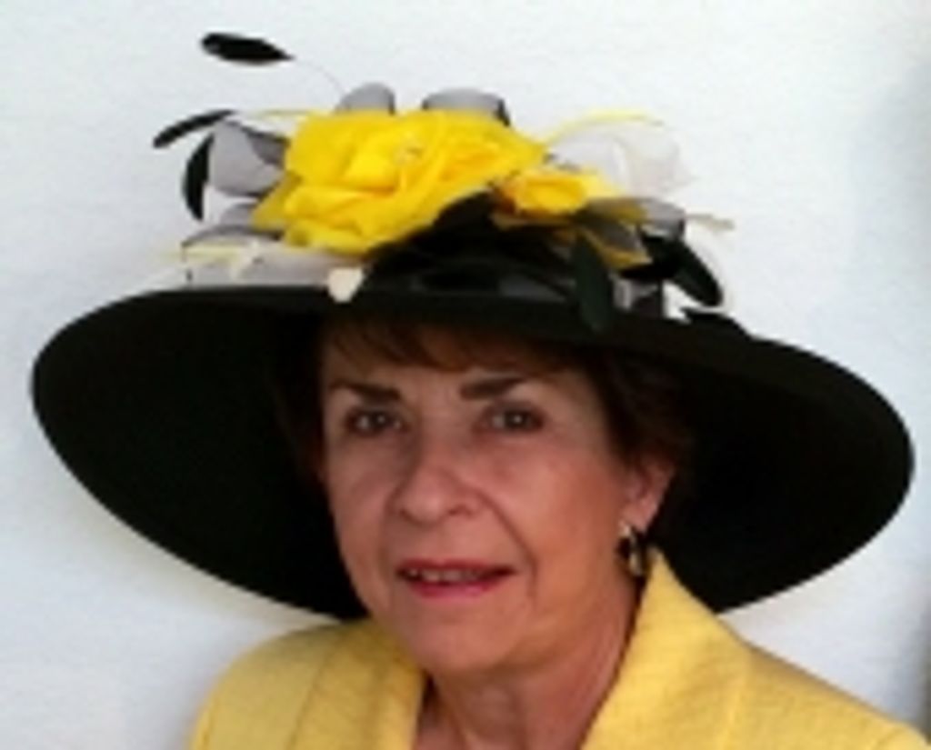 Barbara  J. Edgerton