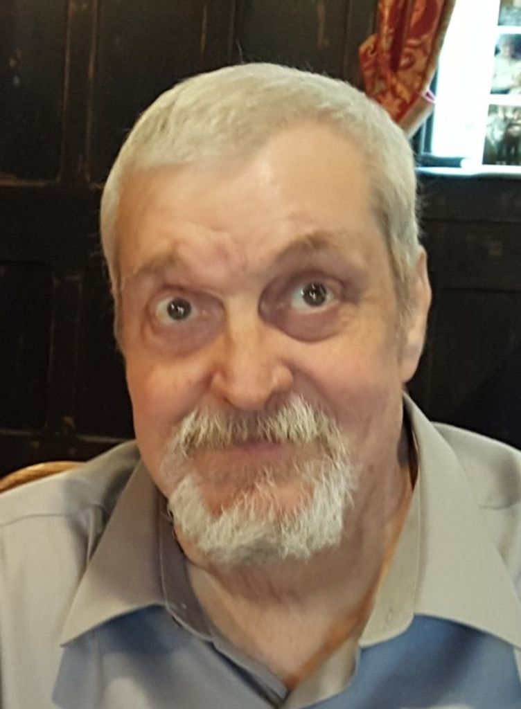 Marc Scott Davies