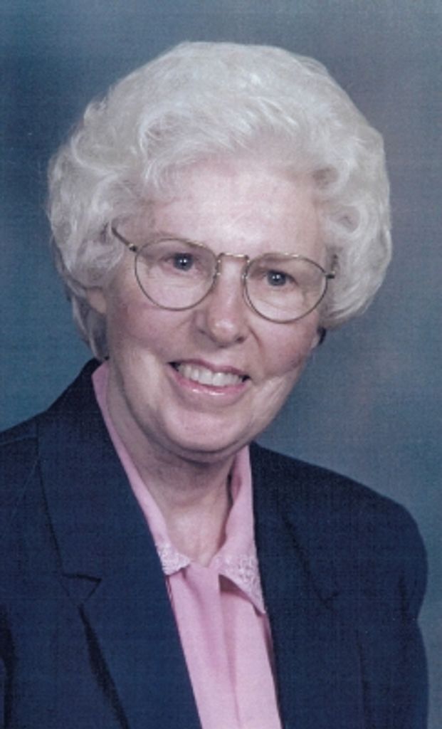 Roxy Mae Ross