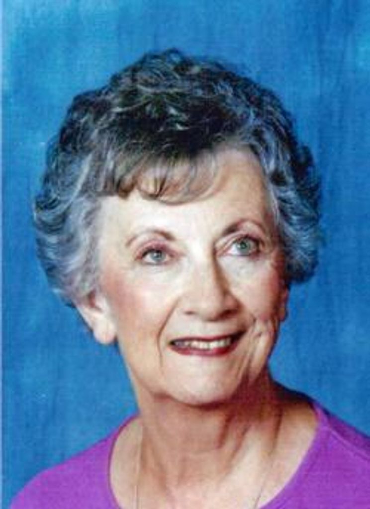 Joan K. Burgess Hamilton