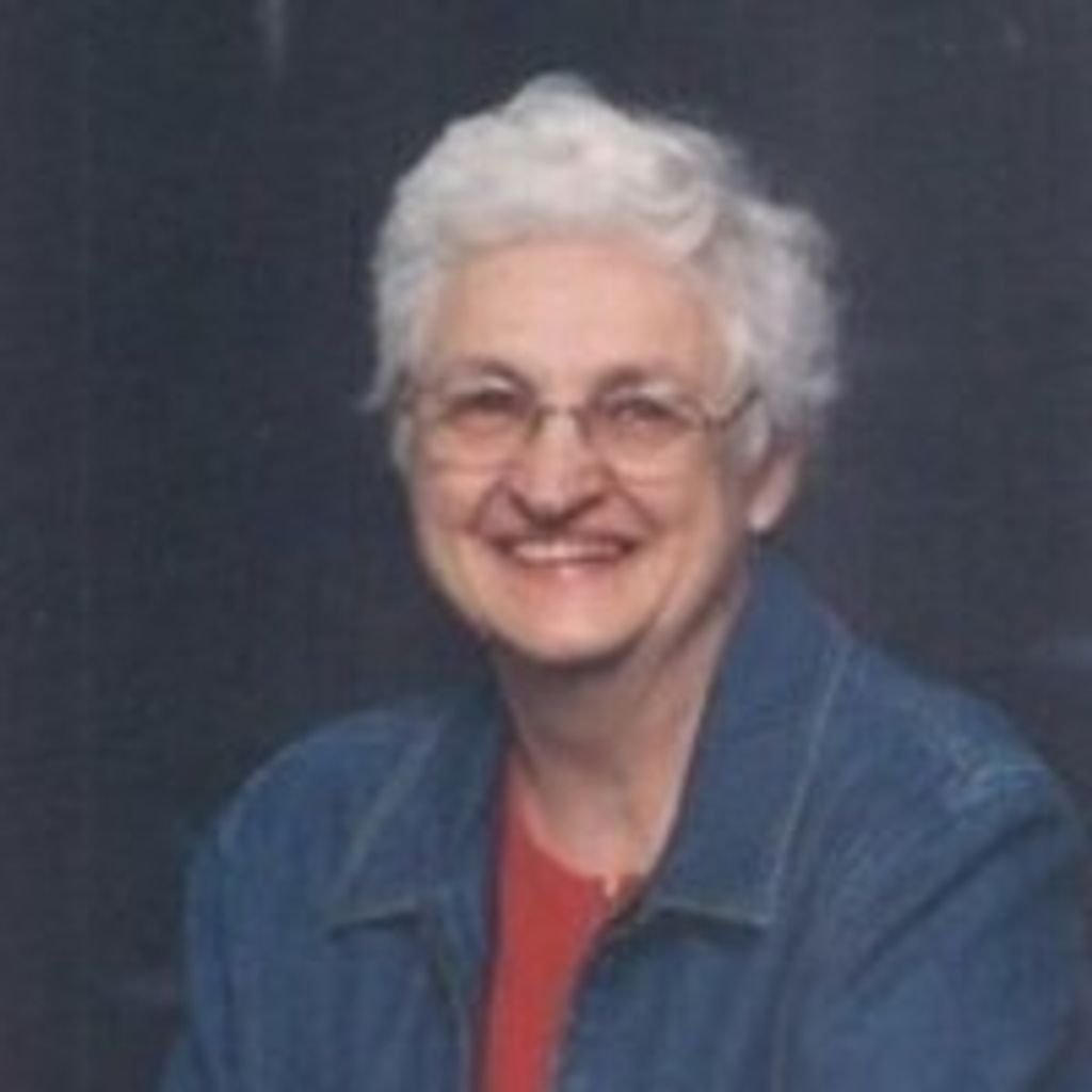 Eloise Leach