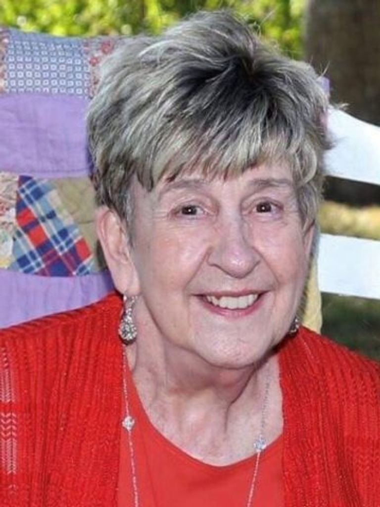 Anna Whitaker