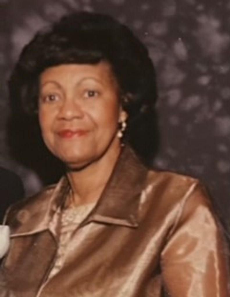 Hattye Faulkner