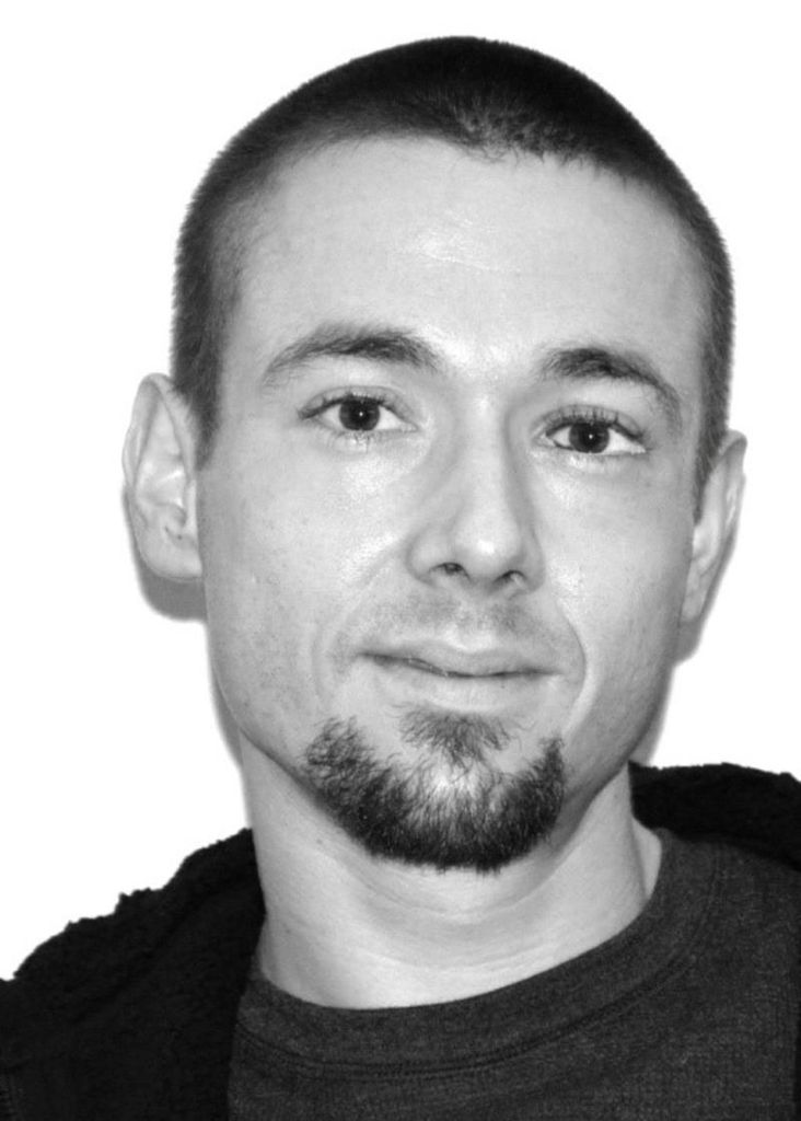 Geoffrey A. James Profile Photo