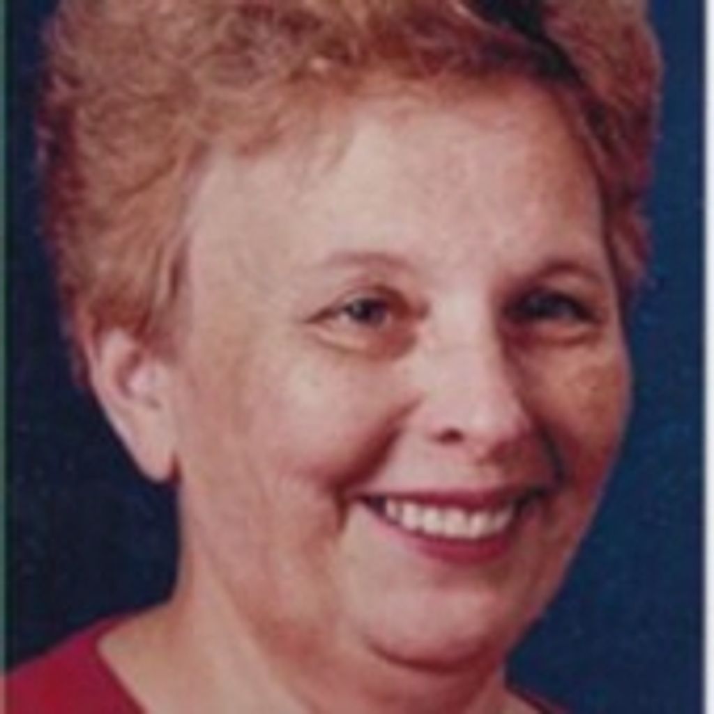 Doris Armstrong