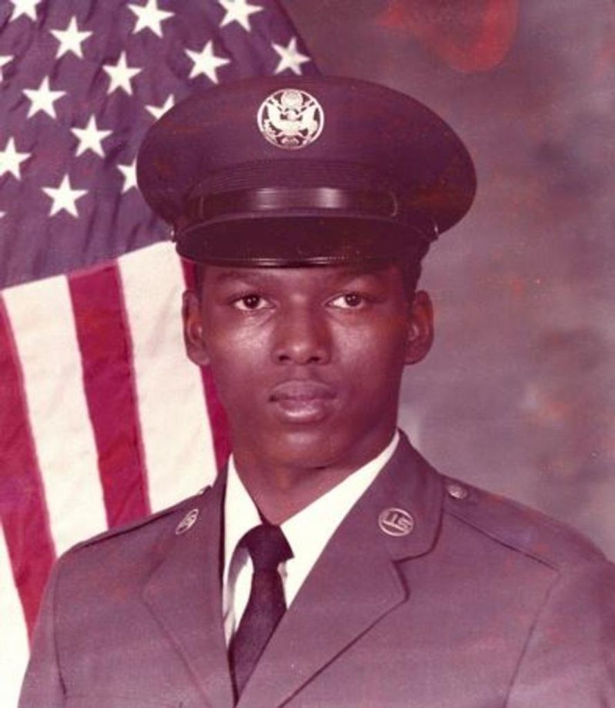 Christopher Dale Parker Profile Photo