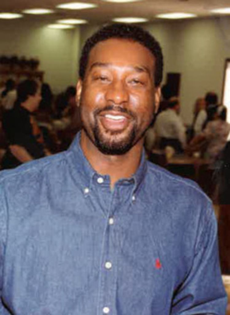 James Edward Mitchell