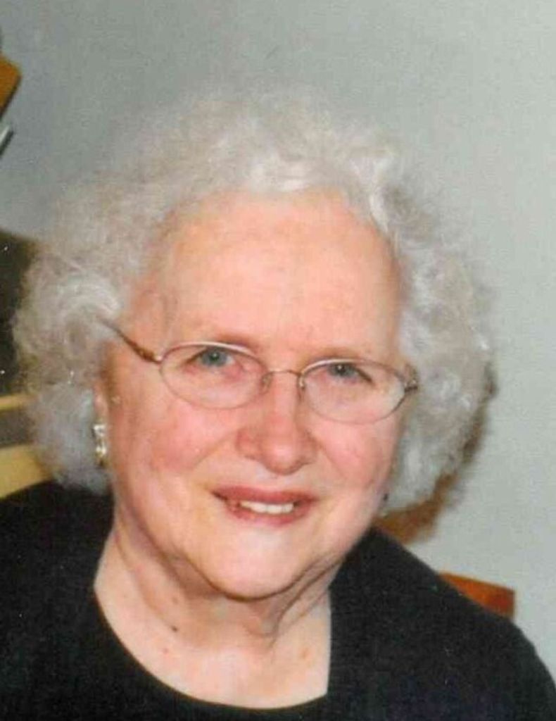 Ann L. Knesebeck