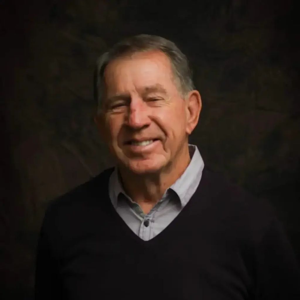 Ed Milton Lane