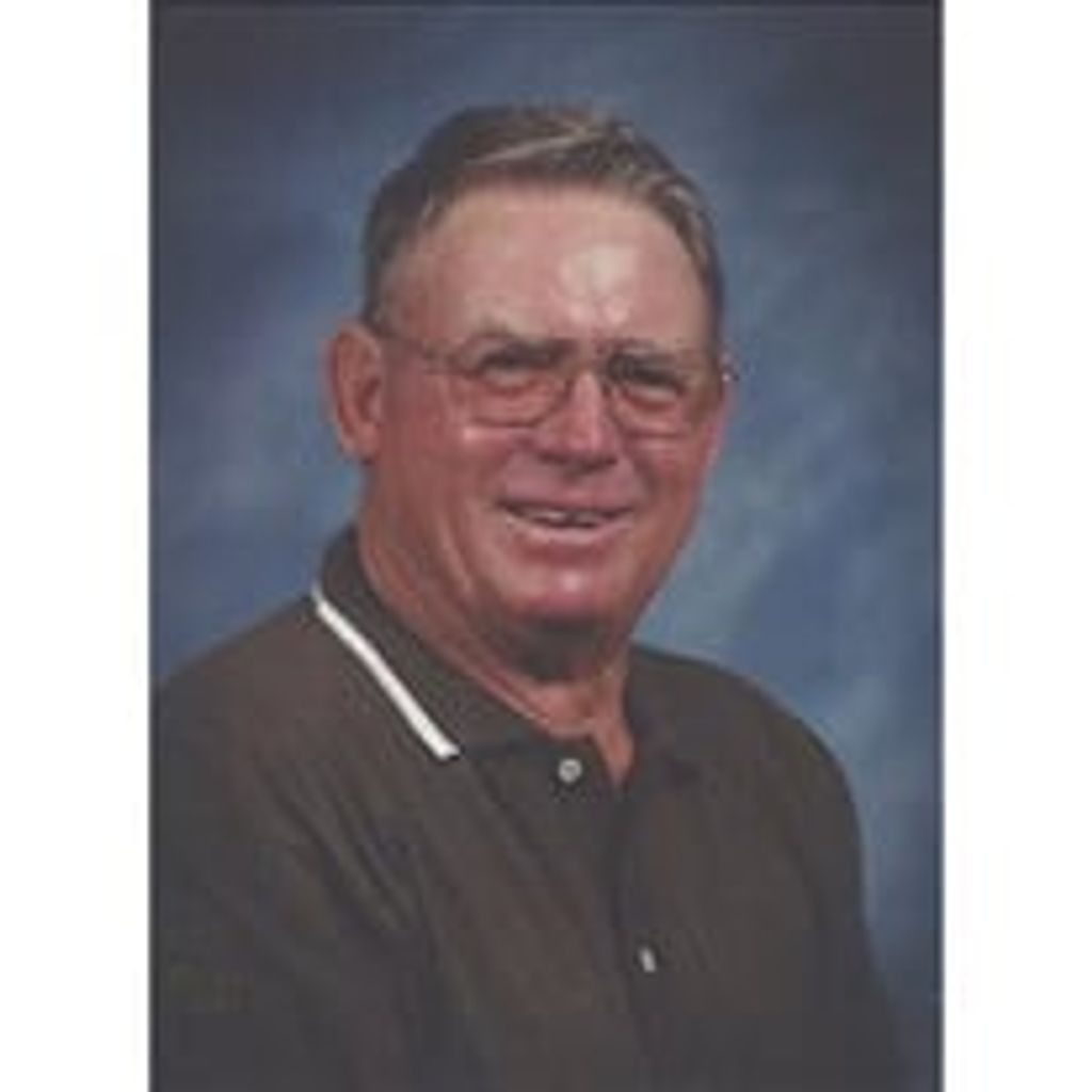 Dennis Merle Binghom