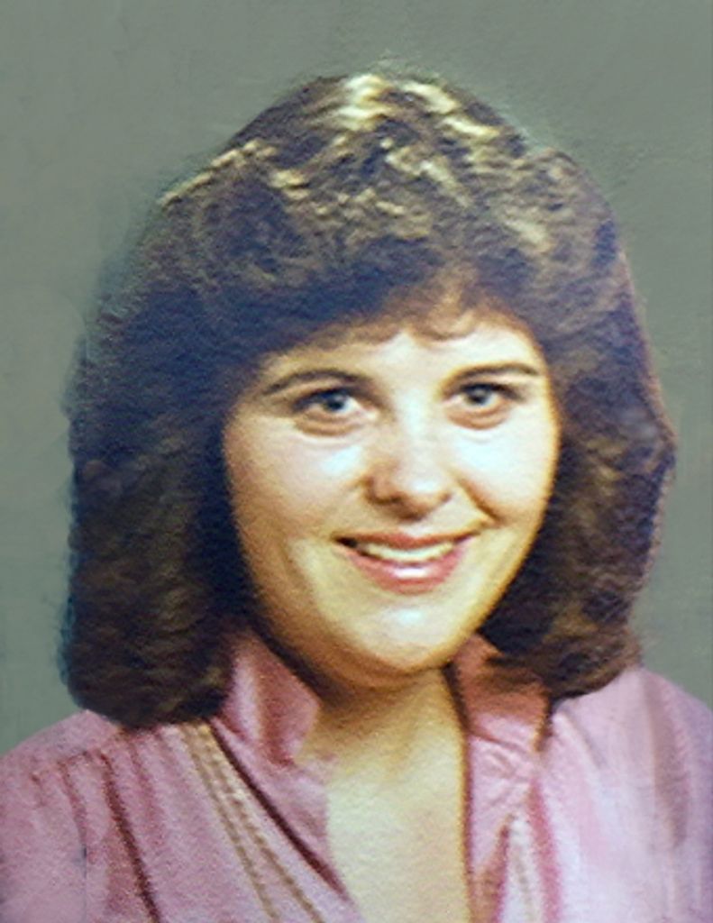 Terra Sue Franklin Profile Photo