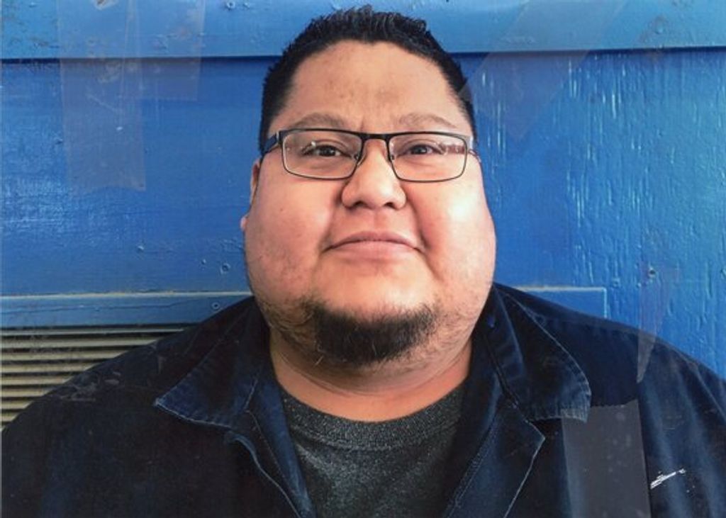 Jesus Antonio Garcia Profile Photo