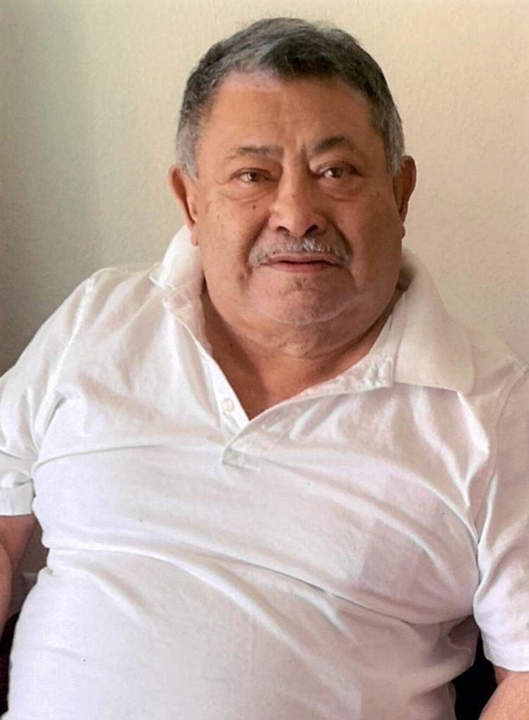 Jorge Alberto Paullada