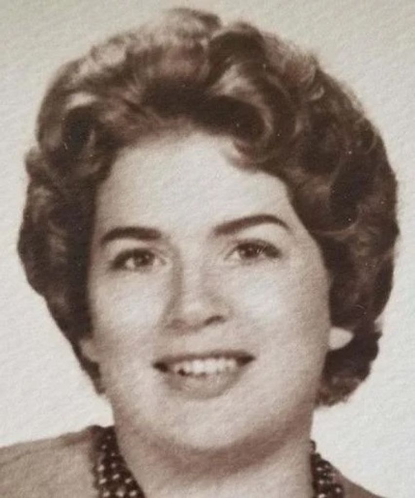 Patricia Lee Basta
