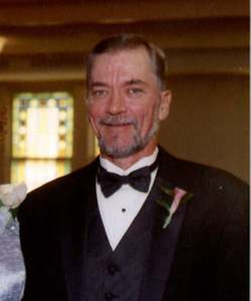 Dennis Clarence Harper