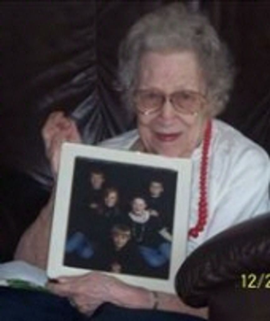 Betty J. Gilman