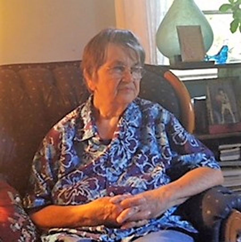 Katherine Spencer