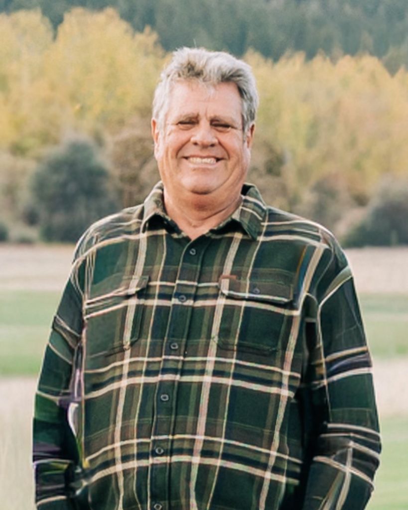 Jeffery Curtis Bird Profile Photo