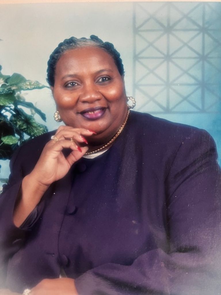 Ms. Carolyn Phillips Profile Photo