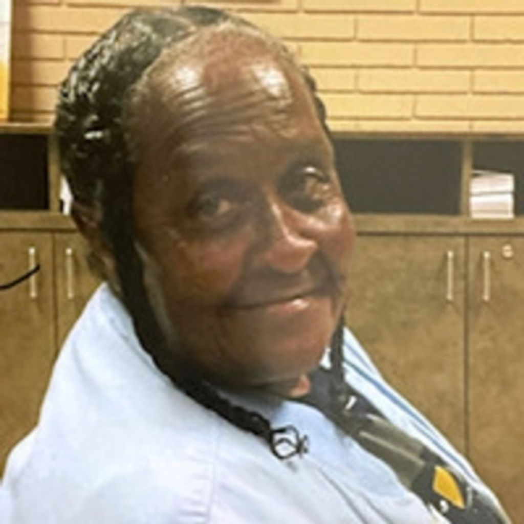 Mrs. Wanda White
