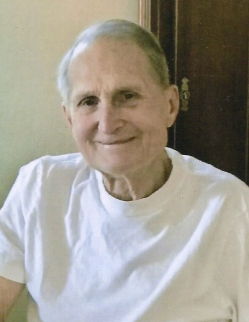 Frederic "Fred" S. Julius Jr., Dvm