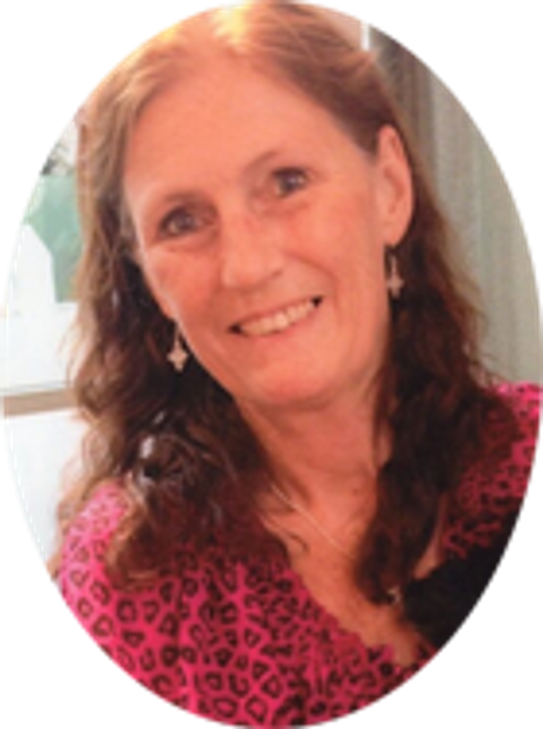 Melinda Slaybaugh