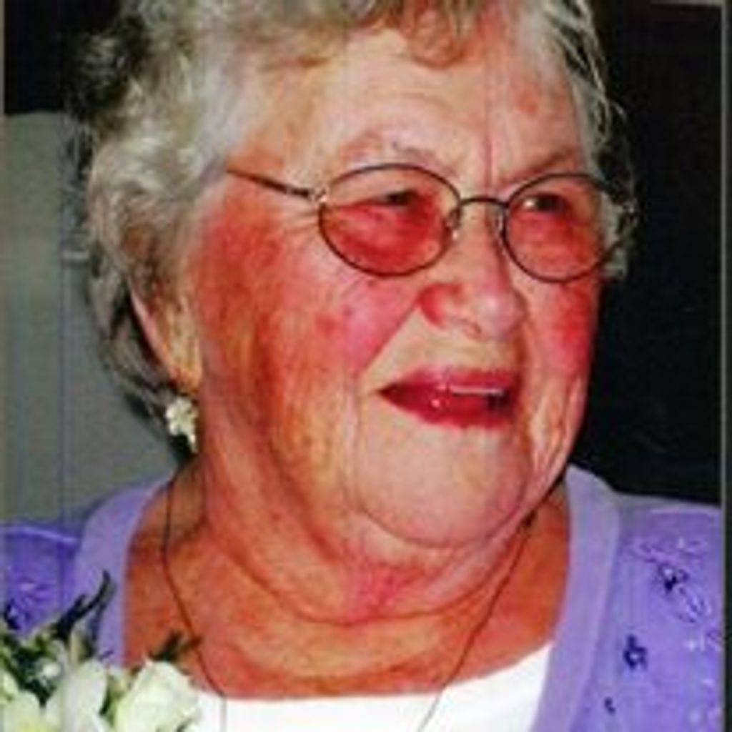 Marjorie E. "Waight" Matacale