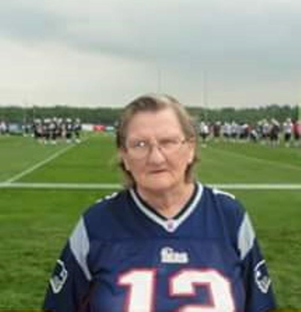 Ida A. (Fowler) Jackson Profile Photo