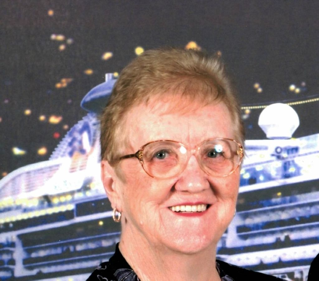 Esther (Timmons) Jewell